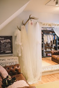 The Wedding Boutique Cheshire 1073212 Image 2